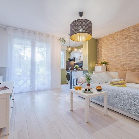 Les Elfes - Avec Entree Autonome, Clim Neuve, Jardin, Parking Prive & Gourmandises Offertes ! - Apartment Toulouse Exterior photo