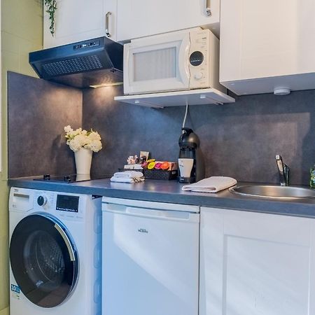 Les Elfes - Avec Entree Autonome, Clim Neuve, Jardin, Parking Prive & Gourmandises Offertes ! - Apartment Toulouse Exterior photo