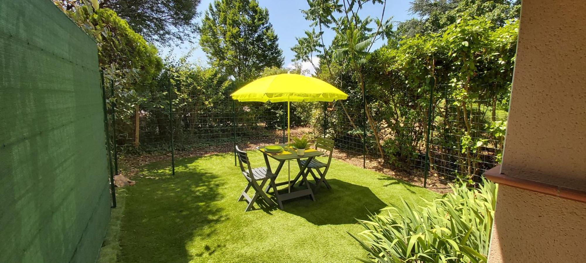 Les Elfes - Avec Entree Autonome, Clim Neuve, Jardin, Parking Prive & Gourmandises Offertes ! - Apartment Toulouse Exterior photo