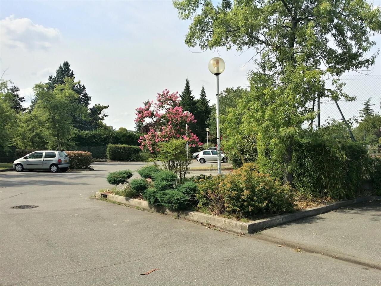 Les Elfes - Avec Entree Autonome, Clim Neuve, Jardin, Parking Prive & Gourmandises Offertes ! - Apartment Toulouse Exterior photo