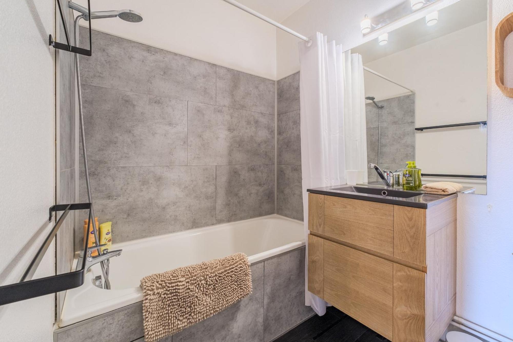 Les Elfes - Avec Entree Autonome, Clim Neuve, Jardin, Parking Prive & Gourmandises Offertes ! - Apartment Toulouse Exterior photo